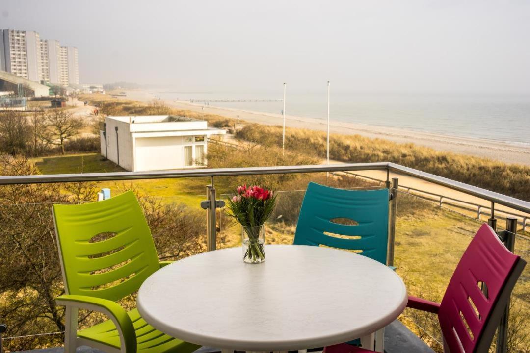 Traumhafter Ostsee-Ausblick, Fewo Direkt Am Strand 페마른 외부 사진