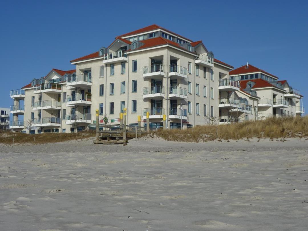 Traumhafter Ostsee-Ausblick, Fewo Direkt Am Strand 페마른 외부 사진